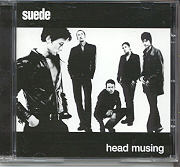 Suede - Head Musing